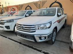 تويوتا هايلوكس